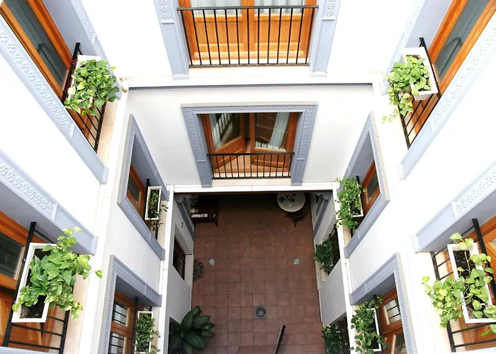 Edificio Palomar - Palomargroup