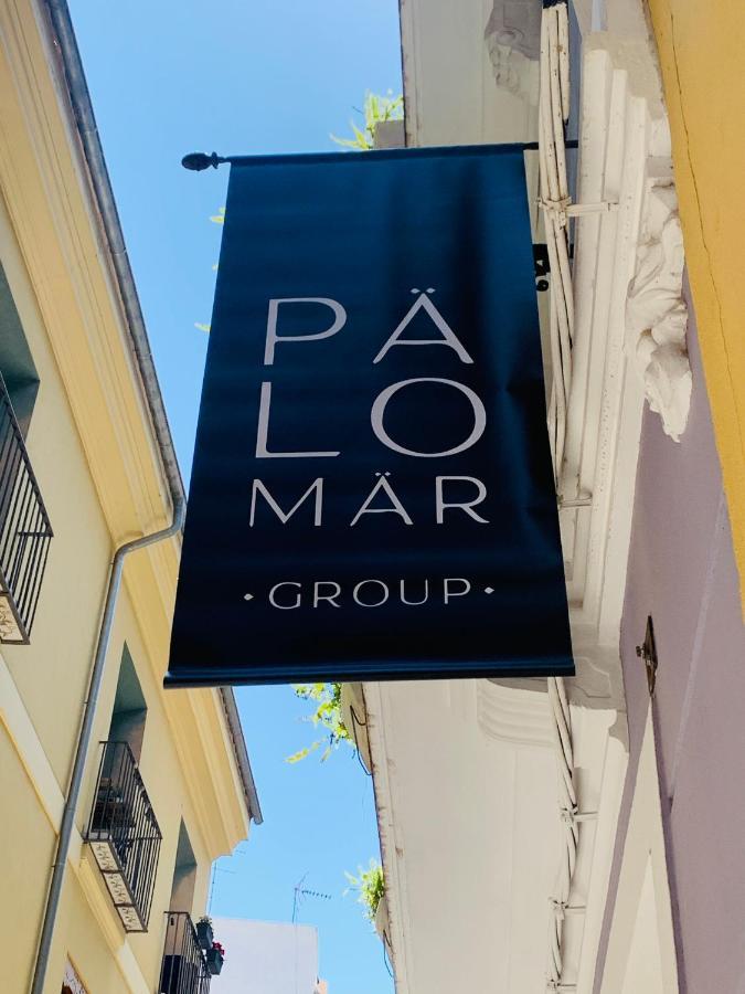 Edificio Palomar - Palomargroup Appartamento Valenza